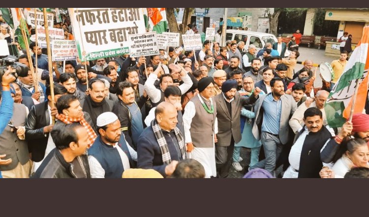 Election Campaign