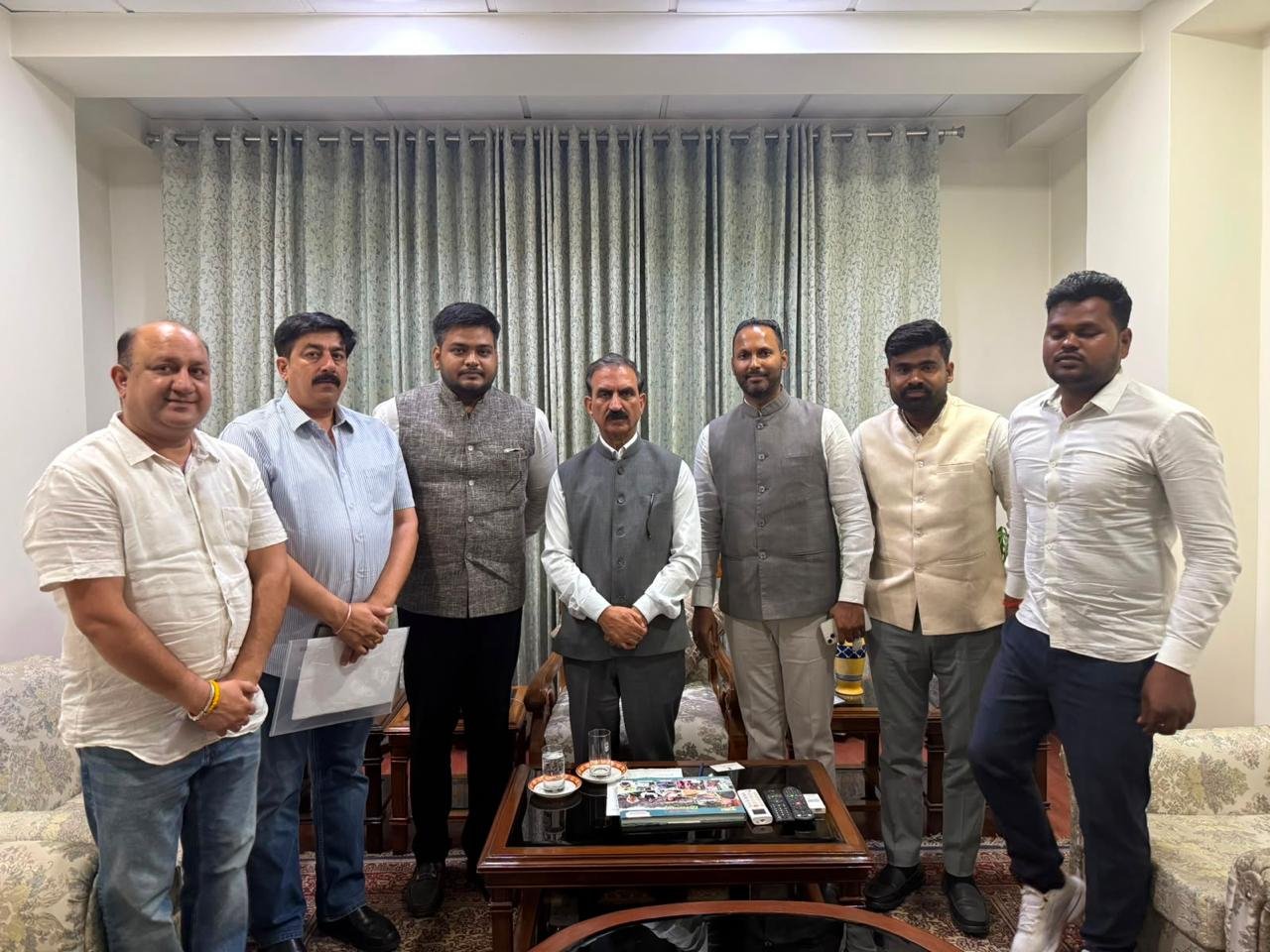 Political Strategy